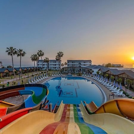 Lord Marina Hotel & Bungalows Alanya Extérieur photo