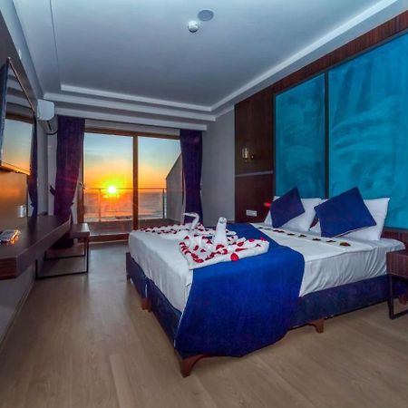 Lord Marina Hotel & Bungalows Alanya Extérieur photo