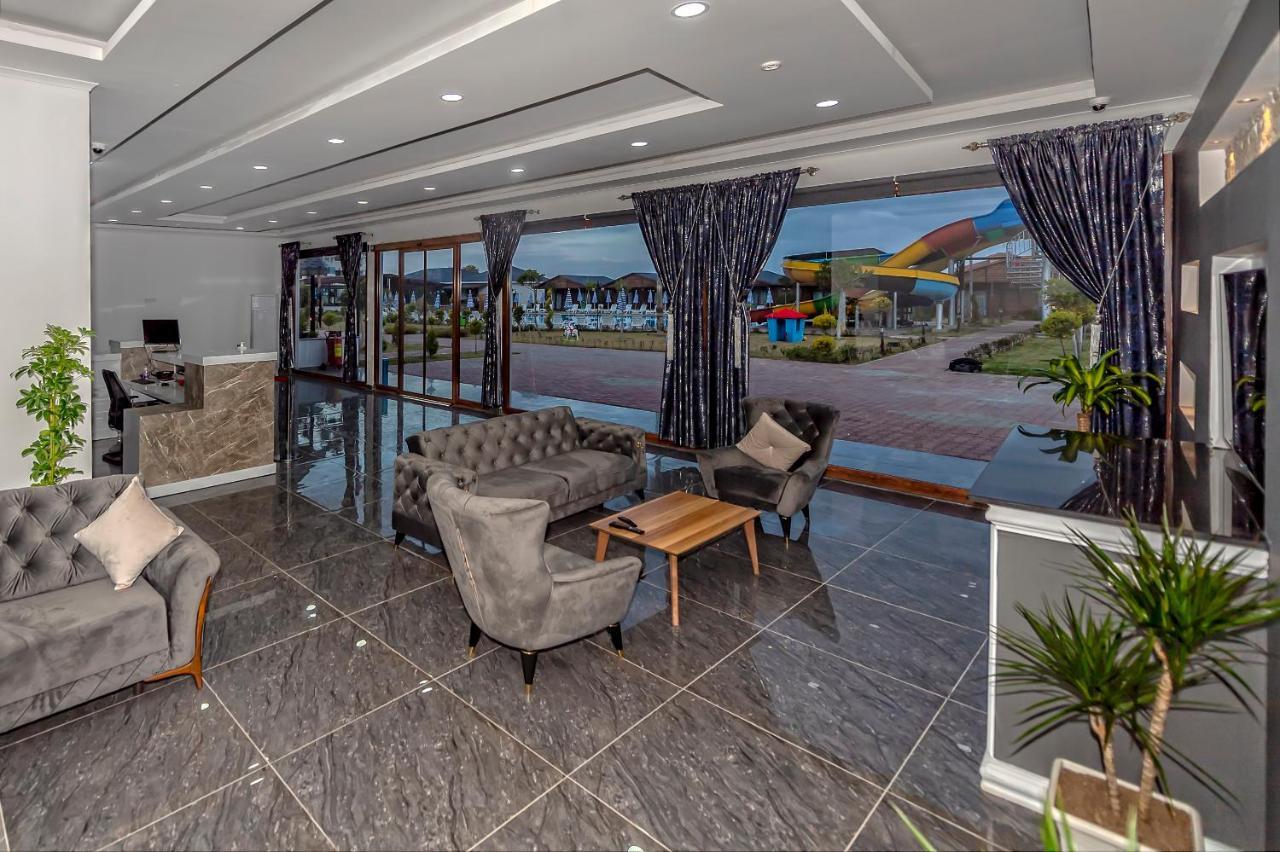 Lord Marina Hotel & Bungalows Alanya Extérieur photo