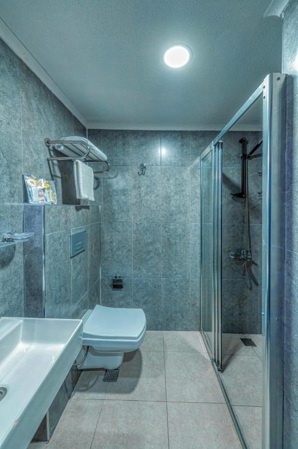 Lord Marina Hotel & Bungalows Alanya Extérieur photo